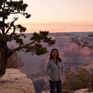 Meet your Posher, Cin cin